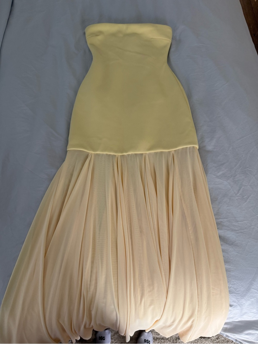 Baby boo dress brand new